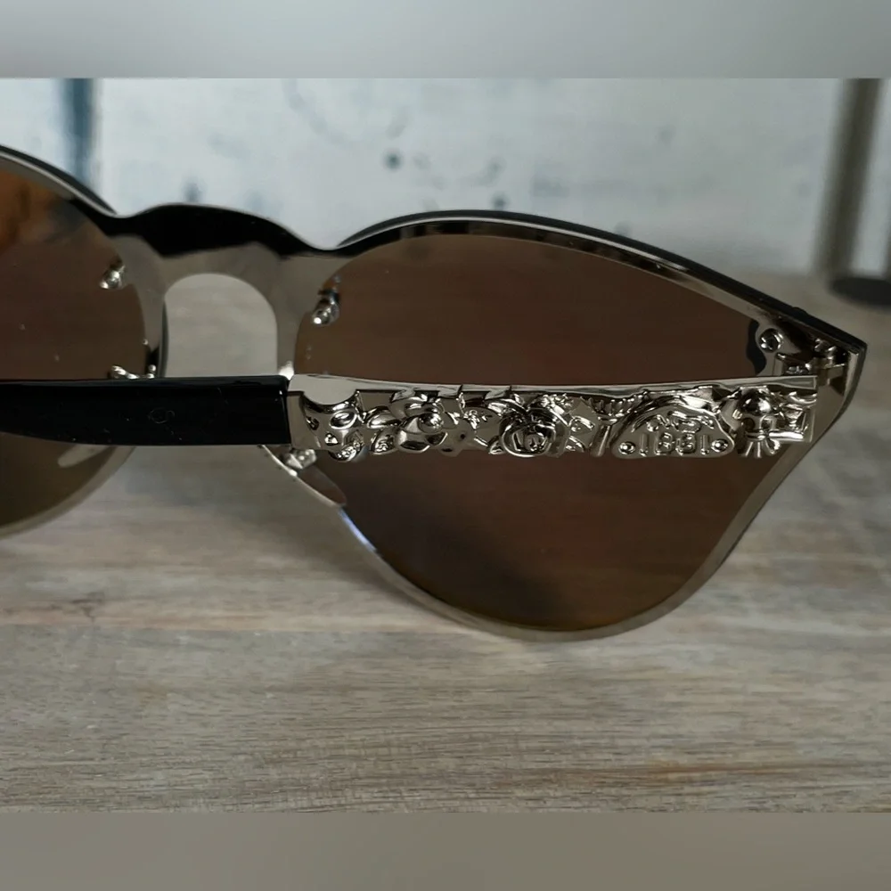 Unisex Skull Sunglasses NWOT